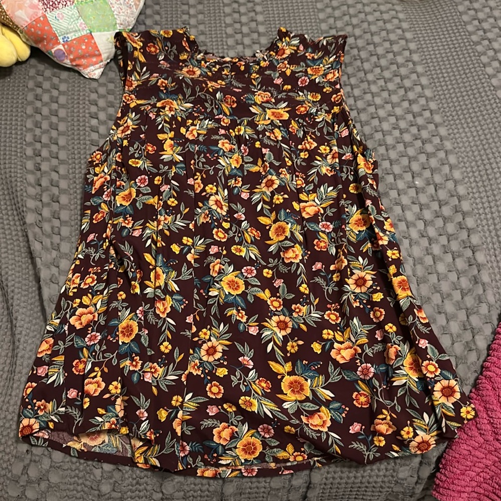 Old Navy Top